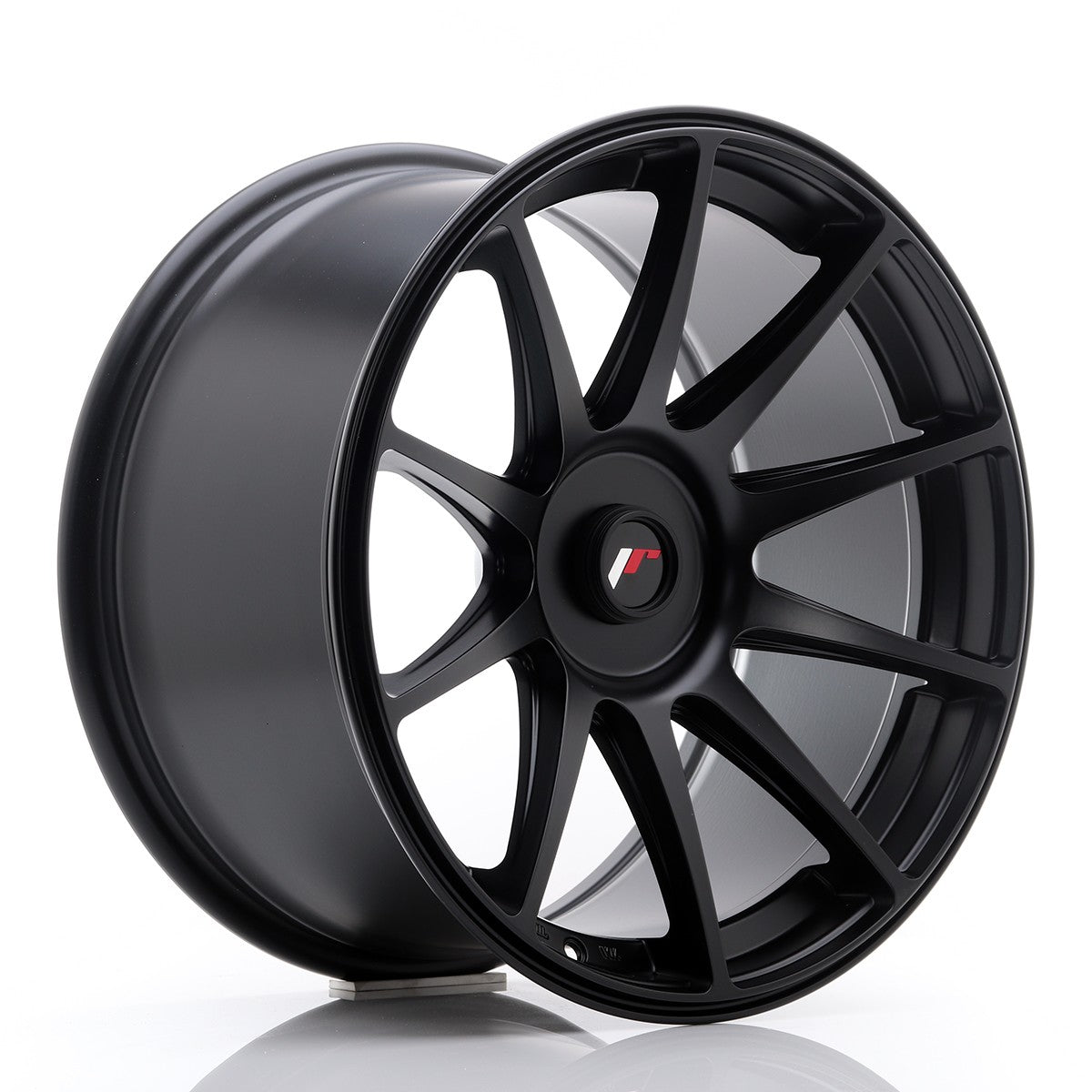 Japan Racing LLANTA JAPAN RACING JR11 18X9,5 ET BLANK BLANK CB 74,1 NEGRO