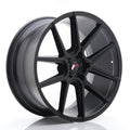 Japan Racing LLANTA JAPAN RACING JR30 21X10,5 ET BLANK BLANK CB 74,1 NEGRO