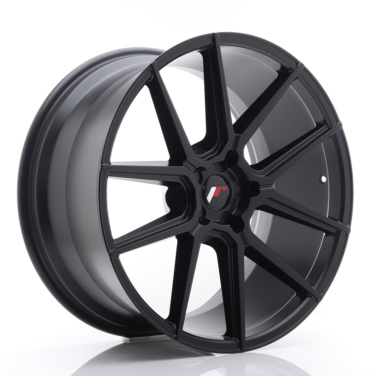 Japan Racing LLANTA JAPAN RACING JR30 21X10,5 ET BLANK BLANK CB 74,1 NEGRO