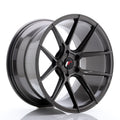 Japan Racing LLANTA JAPAN RACING JR30 19''X11 ET BLANK BLANK CB 74,1 GRIS