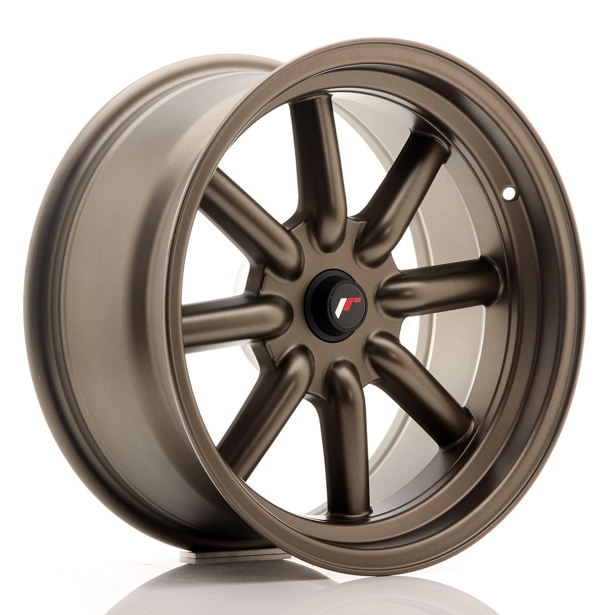Japan Racing LLANTA JAPAN RACING JR19 17X8 ET BLANK BLANK CB 74,1 BRONCE