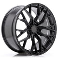 Japan Racing LLANTA JAPAN RACING CVR1 23X10,5 ET BLANK BLANK CB 74,1 GRAFITO CARBON