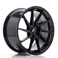 Japan Racing LLANTA JAPAN RACING JR36 18X9 ET 45 5X114,3 CB 74,1 NEGRO