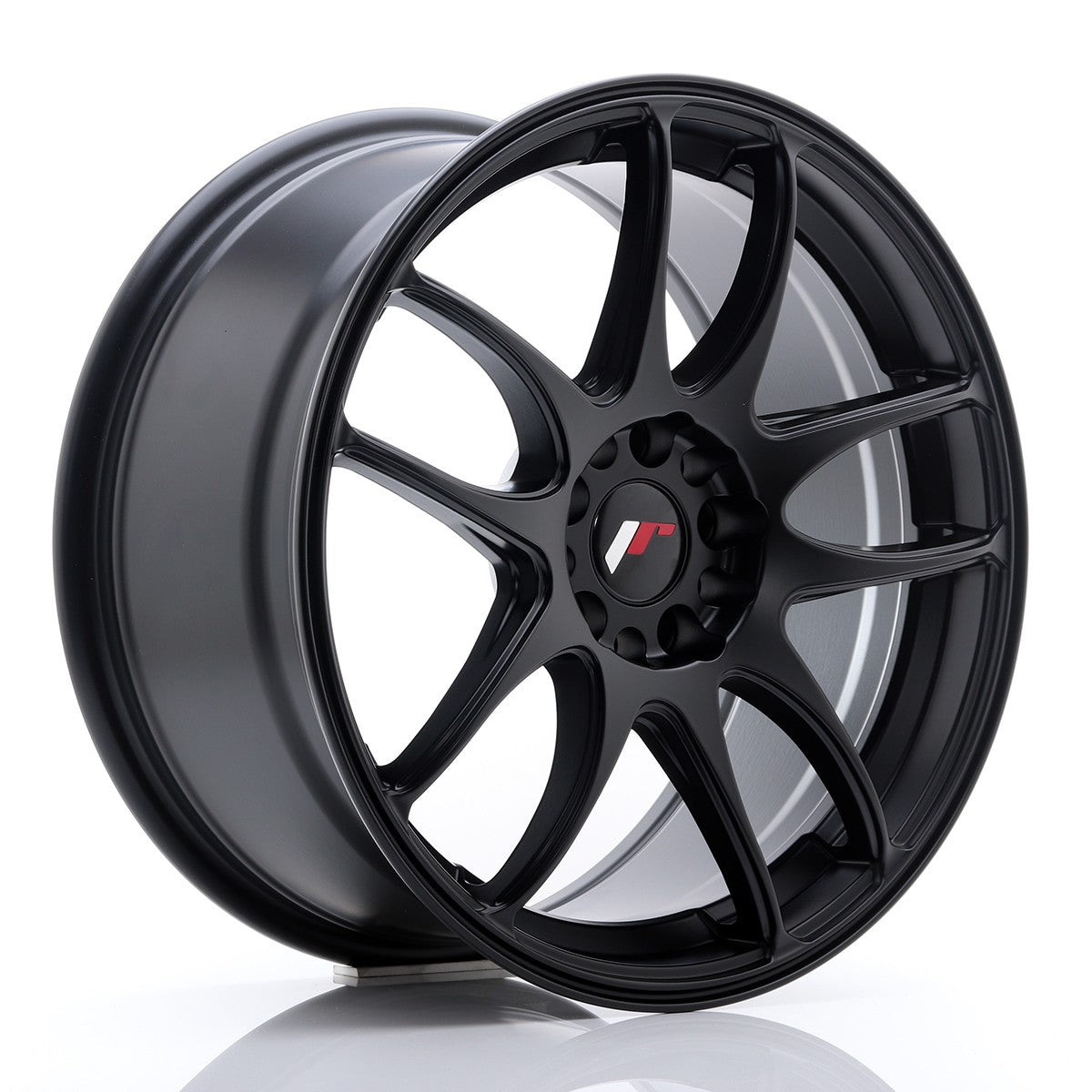 Japan Racing LLANTA JAPAN RACING JR29 18X8,5 ET 40 5X112 5X114,3 CB 74,1 NEGRO