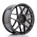 Japan Racing LLANTA JAPAN RACING JR18 19''X8,5 ET 40 5X114,3 5X112 CB 74,1 GRIS