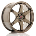 Japan Racing LLANTA JAPAN RACING JR3 19''X8,5 ET 40 5X114,3 5X112 CB 74,1 BRONCE