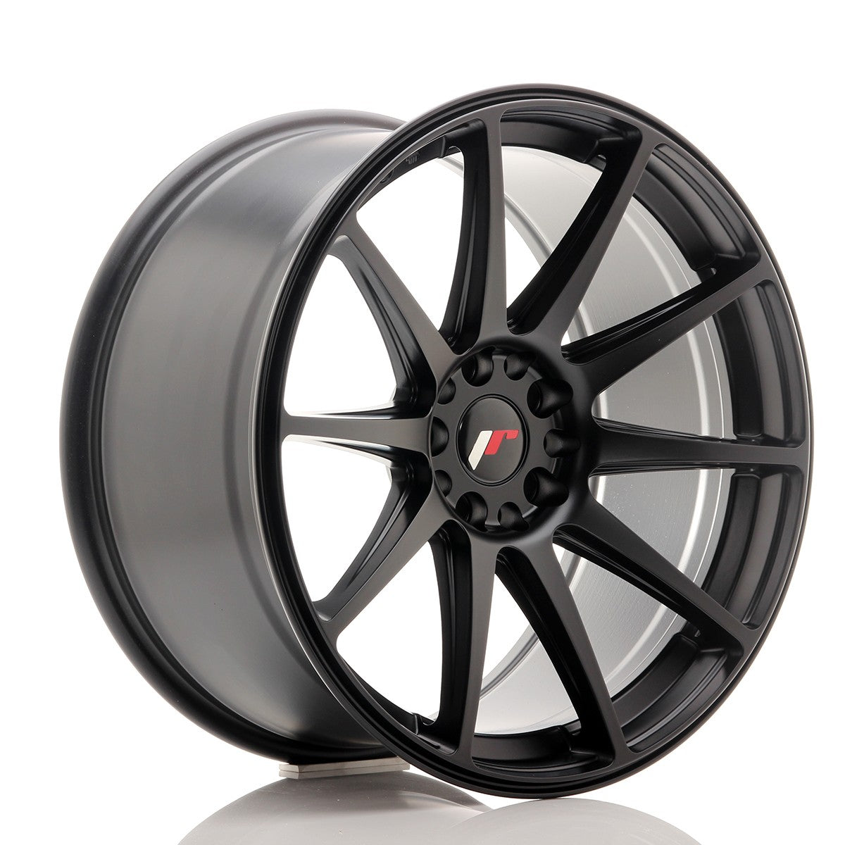 Japan Racing LLANTA JAPAN RACING JR11 19''X9,5 ET 35 5X100 5X120 CB 74,1 NEGRO