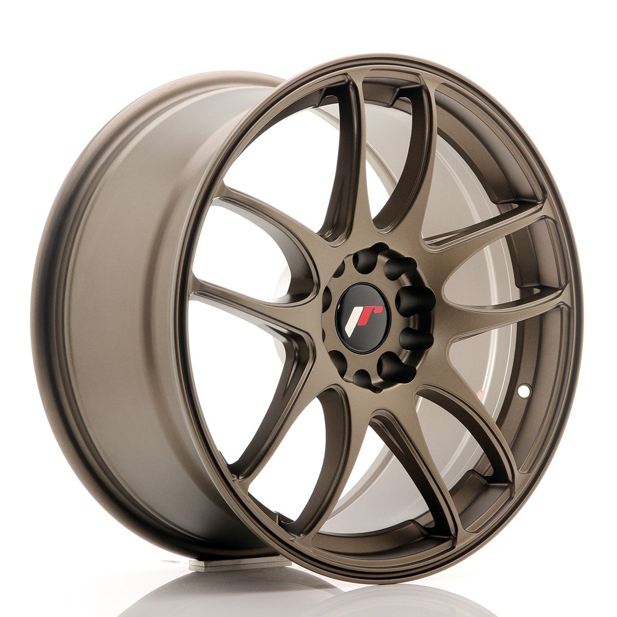 Japan Racing LLANTA JAPAN RACING JR29 18X8,5 ET 35 5X100 5X120 CB 74,1 BRONCE