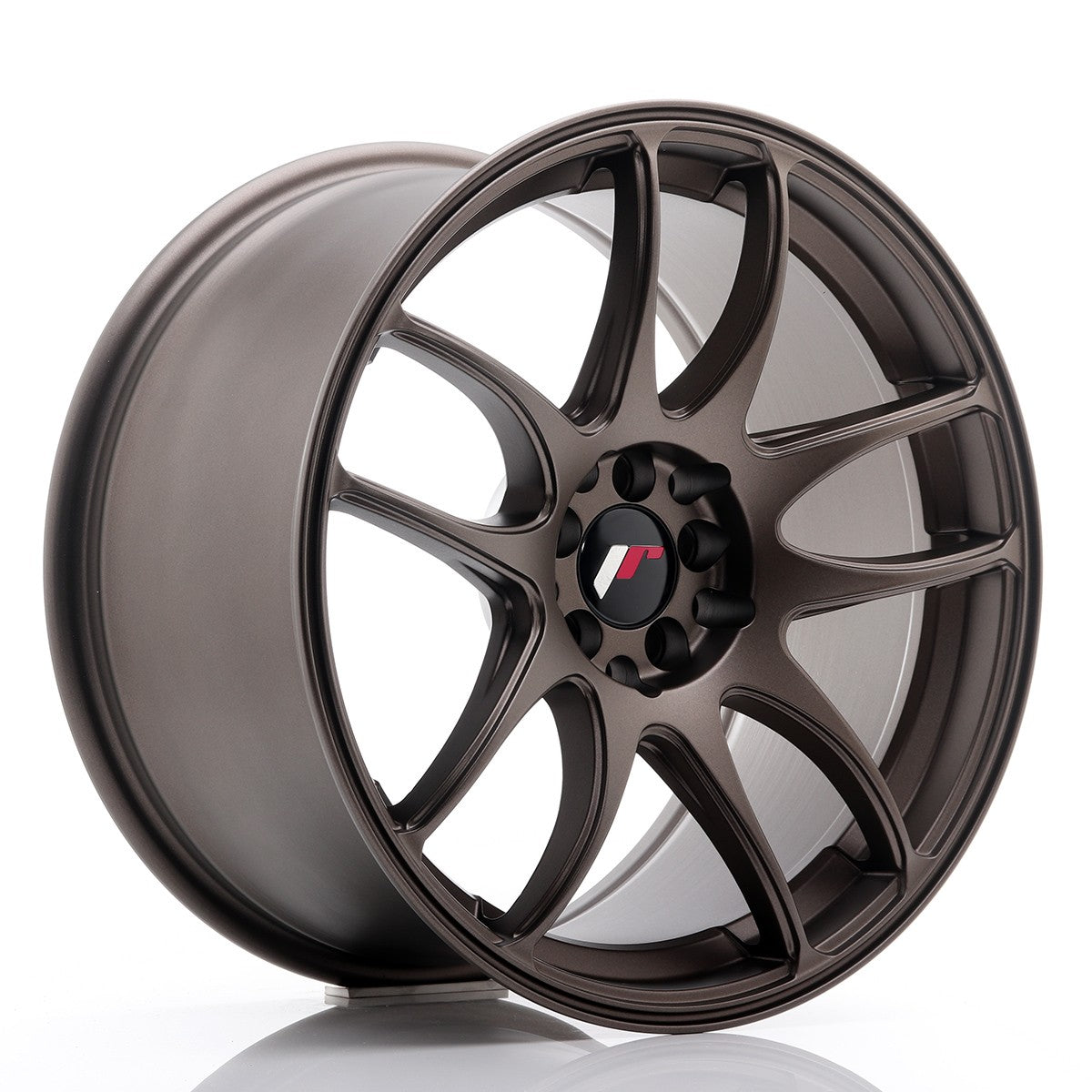 Japan Racing LLANTA JAPAN RACING JR29 18X9,5 ET 35 5X100 5X120 CB 74,1 BRONCE