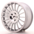 Japan Racing LLANTA JAPAN RACING JR16 19''X8,5 ET 35 5X114,3 CB 74,1 SILVER