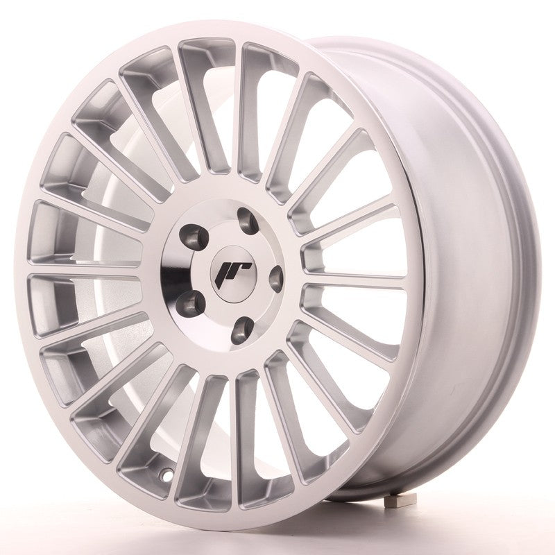 Japan Racing LLANTA JAPAN RACING JR16 19''X8,5 ET 35 5X114,3 CB 74,1 SILVER
