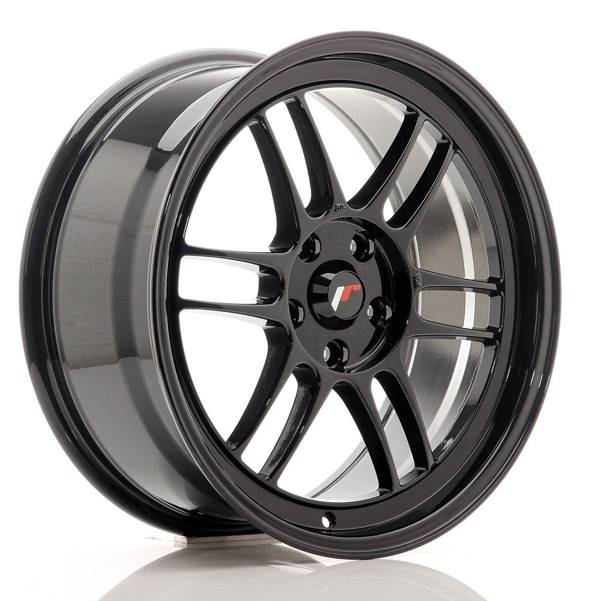 Japan Racing LLANTA JAPAN RACING JR7 18X8 ET 35 5X114,3 CB 74,1 NEGRO