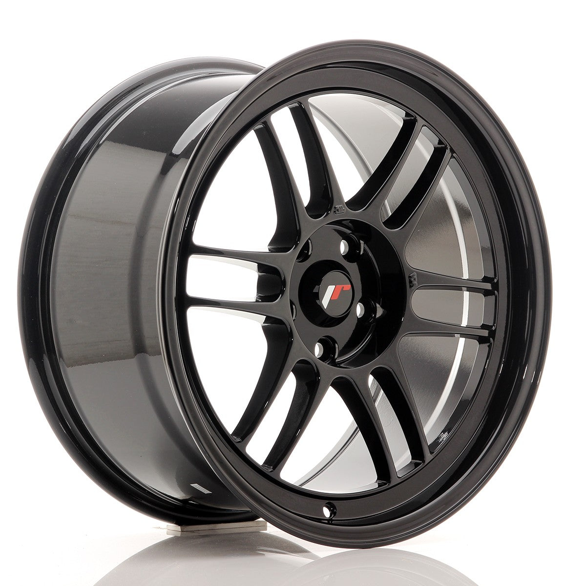 Japan Racing LLANTA JAPAN RACING JR7 18X9 ET 35 5X114,3 CB 74,1 NEGRO