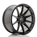 Japan Racing LLANTA JAPAN RACING JR11 19''X9,5 ET 35 5X114,3 5X112 CB 74,1 NEGRO