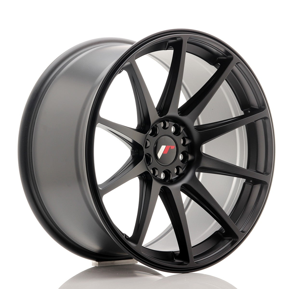 Japan Racing LLANTA JAPAN RACING JR11 19''X9,5 ET 35 5X114,3 5X112 CB 74,1 NEGRO