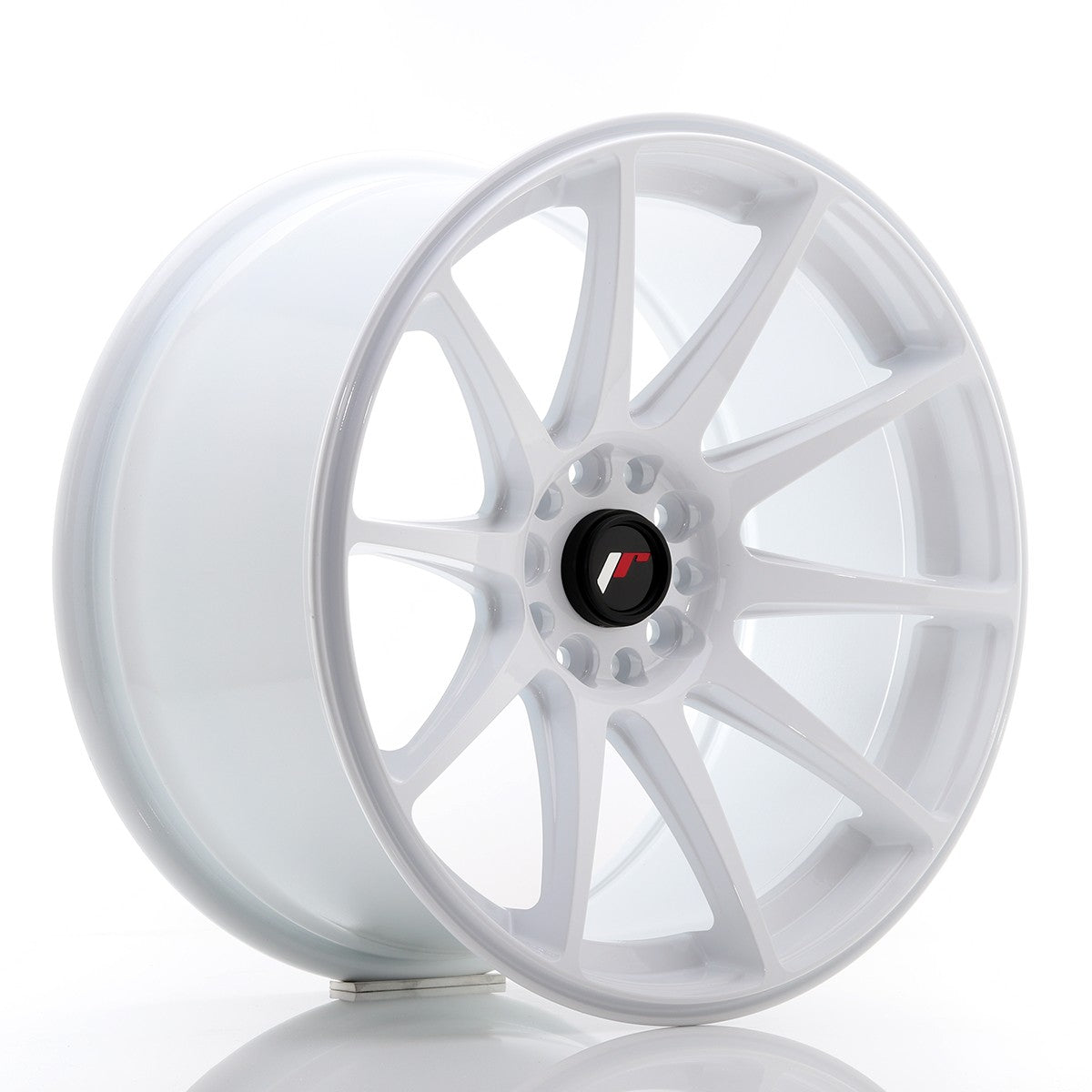 Japan Racing LLANTA JAPAN RACING JR11 18X9,5 ET 30 5X114,3 5X112 CB 74,1 BLANCO