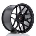 Japan Racing LLANTA JAPAN RACING JR18 19''X11 ET 25 5X114,3 5X120 CB 74,1 NEGRO