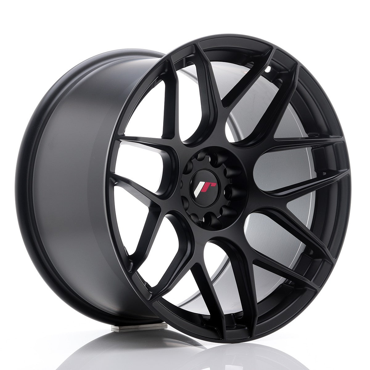 Japan Racing LLANTA JAPAN RACING JR18 19''X11 ET 25 5X114,3 5X120 CB 74,1 NEGRO