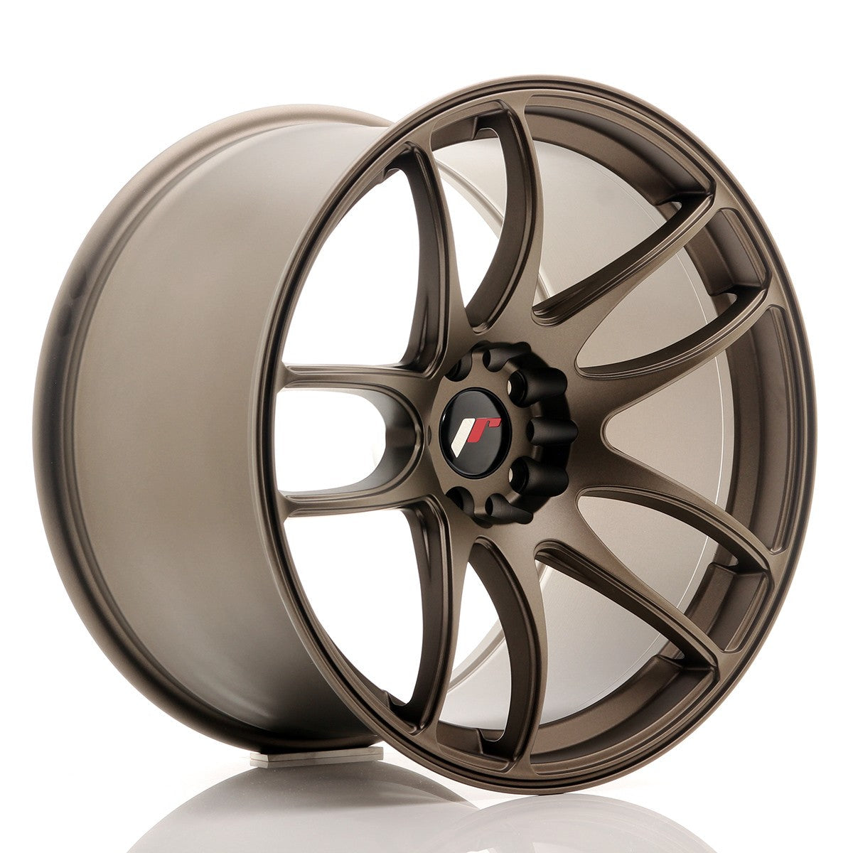 Japan Racing LLANTA JAPAN RACING JR29 19''X11 ET 25 5X114,3 5X120 CB 74,1 BRONCE