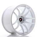 Japan Racing LLANTA JAPAN RACING JR29 19''X11 ET 25 5X114,3 5X120 CB 74,1 BLANCO