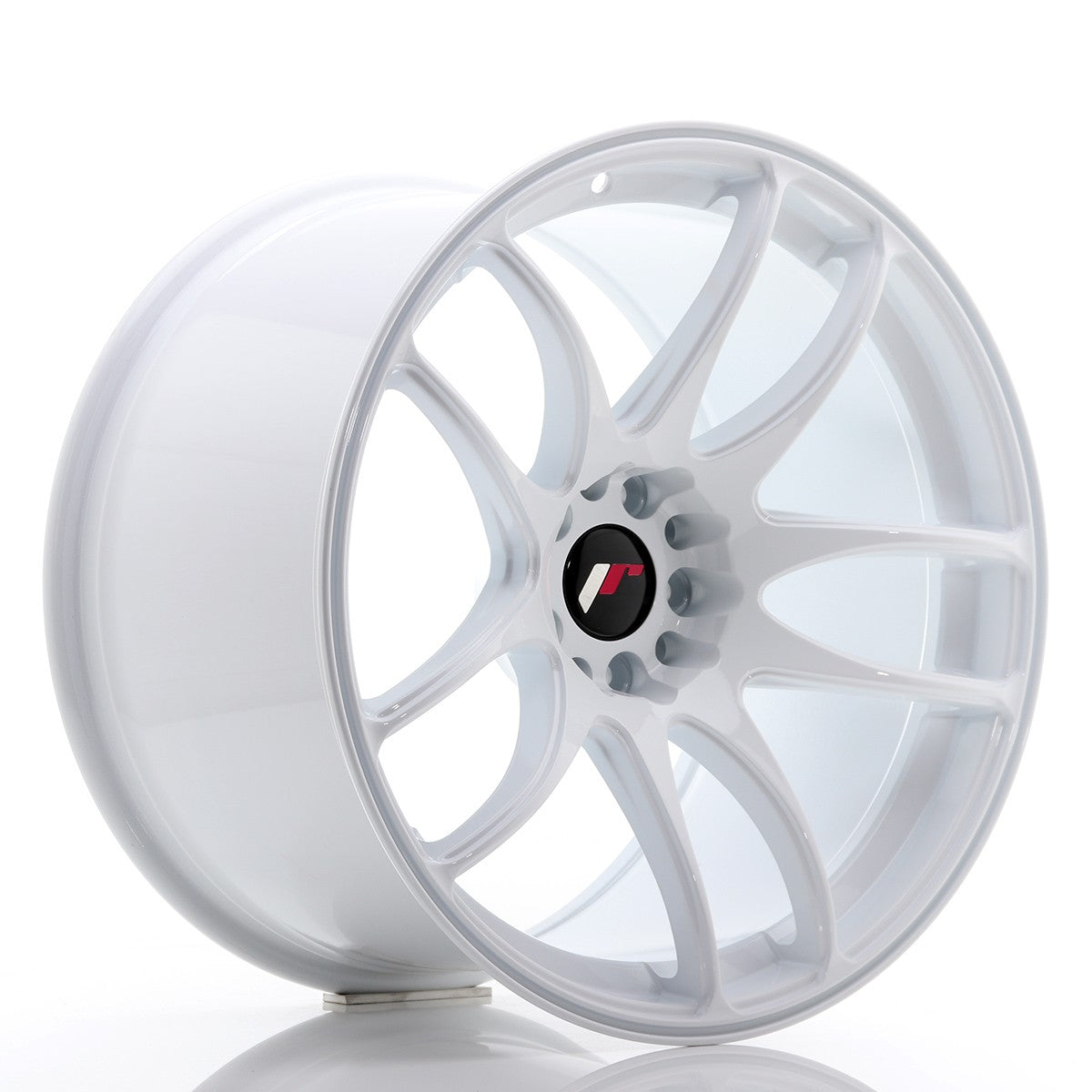 Japan Racing LLANTA JAPAN RACING JR29 19''X11 ET 25 5X114,3 5X120 CB 74,1 BLANCO