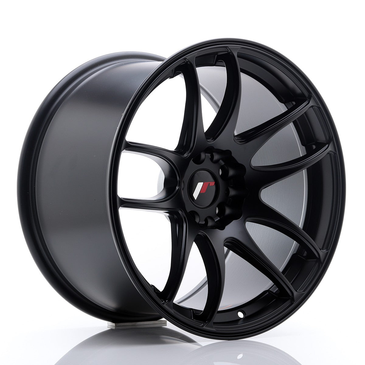 Japan Racing LLANTA JAPAN RACING JR29 18X10,5 ET 25 5X120 5X114,3 CB 74,1 NEGRO
