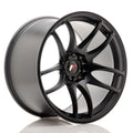 Japan Racing LLANTA JAPAN RACING JR29 19''X11 ET 25 5X120 5X114,3 CB 74,1 NEGRO