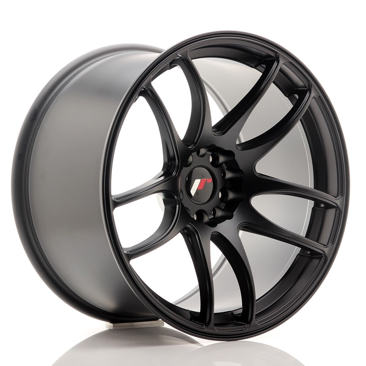 Japan Racing LLANTA JAPAN RACING JR29 19''X11 ET 25 5X120 5X114,3 CB 74,1 NEGRO