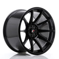 Japan Racing LLANTA JAPAN RACING JR11 18X10,5 ET 22 5X114,3 5X120 CB 74,1 NEGRO