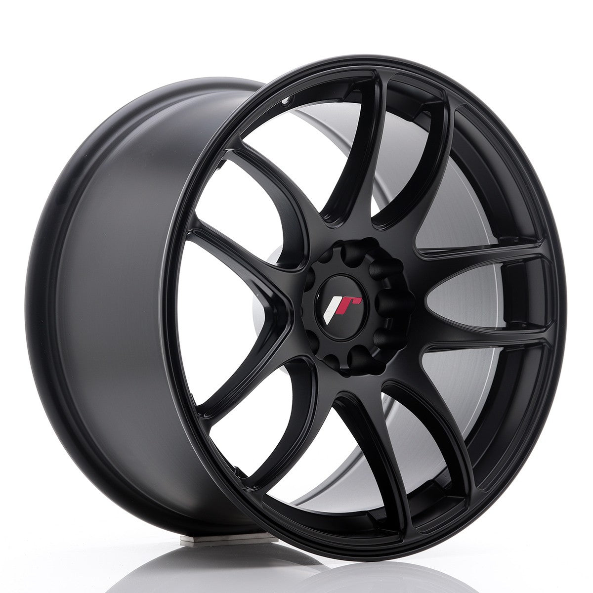 Japan Racing LLANTA JAPAN RACING JR29 18X9,5 ET 22 5X114,3 5X120 CB 74,1 NEGRO