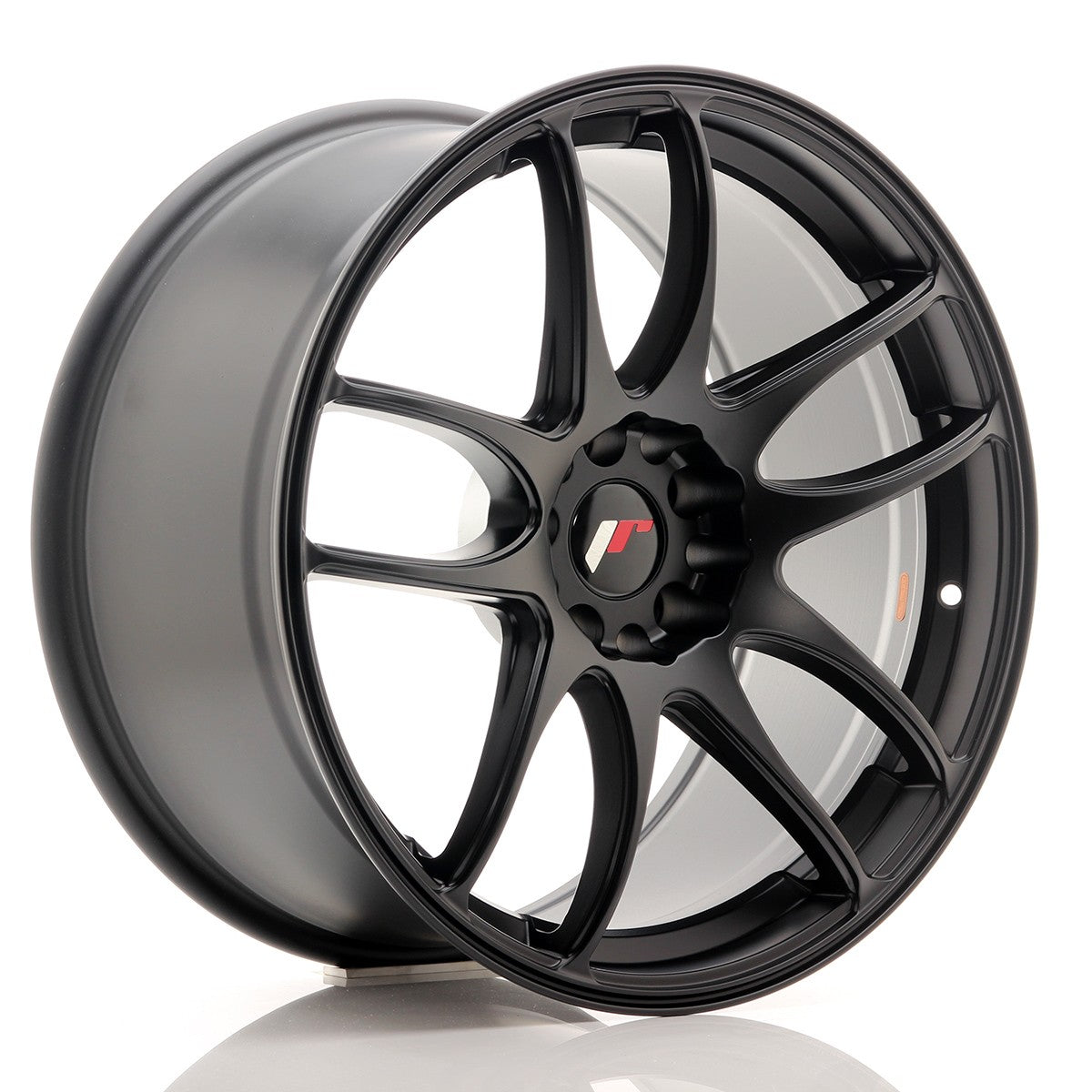 Japan Racing LLANTA JAPAN RACING JR29 19''X9,5 ET 22 5X114,3 5X120 CB 74,1 NEGRO