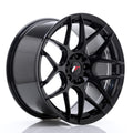 Japan Racing LLANTA JAPAN RACING JR18 18X9,5 ET 22 5X120 5X114,3 CB 74,1 NEGRO