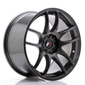Japan Racing LLANTA JAPAN RACING JR29 18X9,5 ET 22 5X120 5X114,3 CB 74,1 GRIS