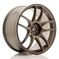 Japan Racing LLANTA JAPAN RACING JR29 19''X9,5 ET 22 5X120 5X114,3 CB 74,1 BRONCE
