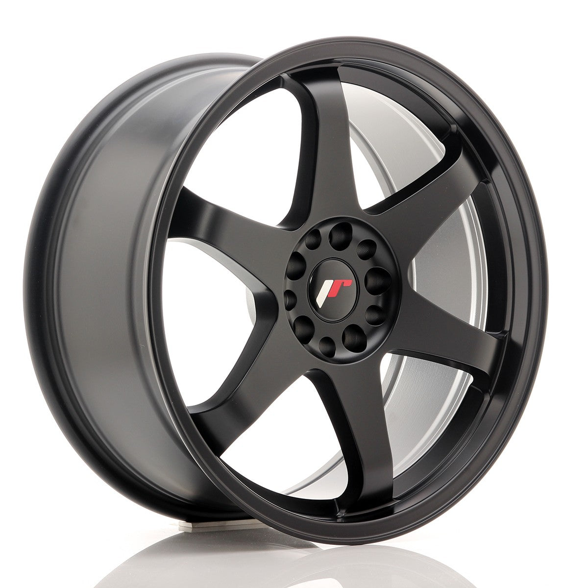 Japan Racing LLANTA JAPAN RACING JR3 19''X8,5 ET 20 5X114,3 5X120 CB 74,1 NEGRO