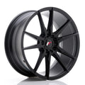 Japan Racing LLANTA JAPAN RACING JR21 19''X8,5 ET 20 5X120 5X114,3 CB 74,1 NEGRO