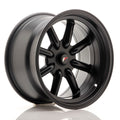 Japan Racing LLANTA JAPAN RACING JR19 16X9 ET -220 BLANK CB 74,1 NEGRO