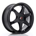 Japan Racing LLANTA JAPAN RACING JR3 17X7 ET BLANK BLANK CB 73,1 NEGRO