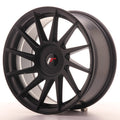 Japan Racing LLANTA JAPAN RACING JR22 17X8 ET BLANK BLANK CB 73,1 NEGRO