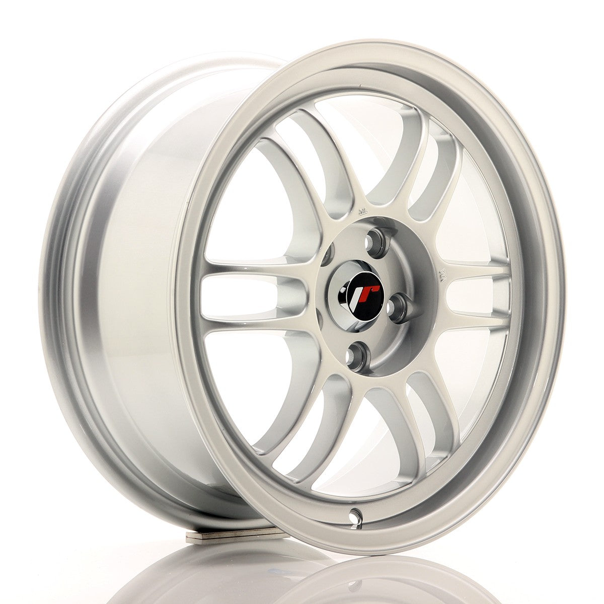 Japan Racing LLANTA JAPAN RACING JR7 17X7,5 ET 42 5X114,3 CB 73,1 SILVER