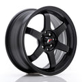 Japan Racing LLANTA JAPAN RACING JR3 16X7 ET 40 4X100 4X114,3 CB 73,1 NEGRO