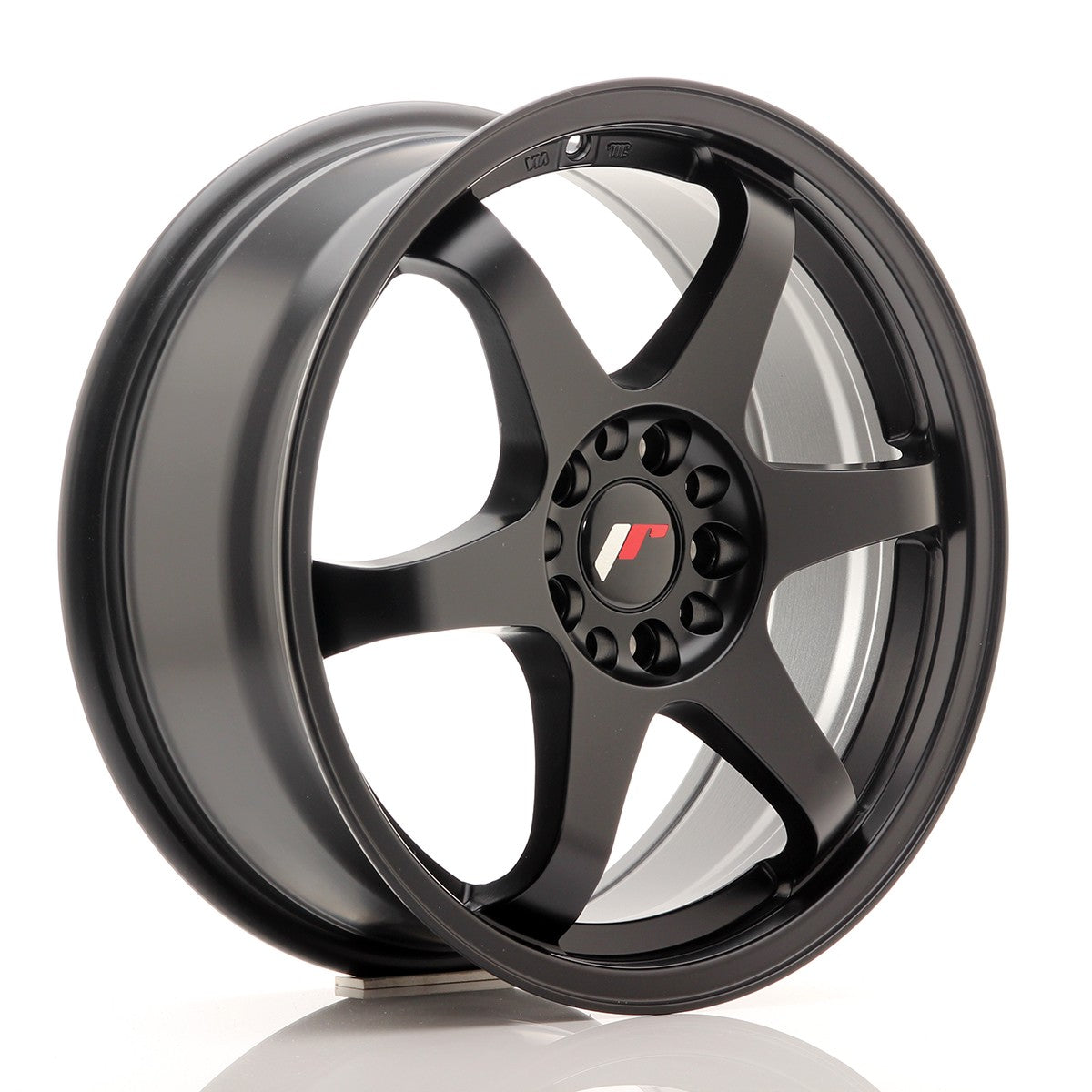 Japan Racing LLANTA JAPAN RACING JR3 17X7 ET 40 4X100 4X114,3 CB 73,1 NEGRO