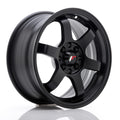 Japan Racing LLANTA JAPAN RACING JR3 15''X7 ET 40 4X114,3 4X100 CB 73,1 NEGRO