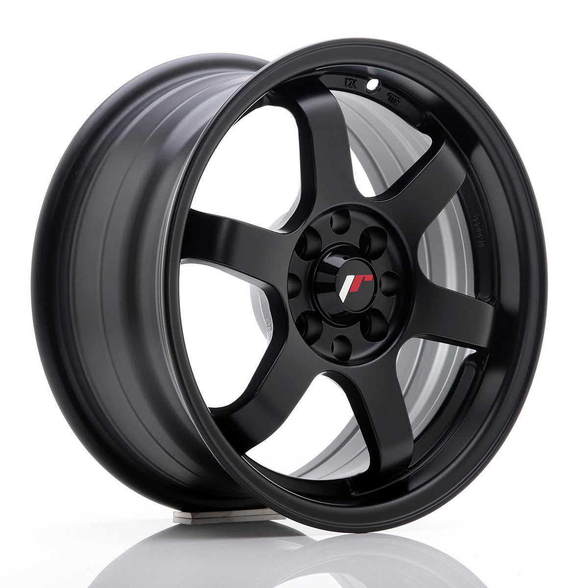 Japan Racing LLANTA JAPAN RACING JR3 15''X7 ET 40 4X114,3 4X100 CB 73,1 NEGRO