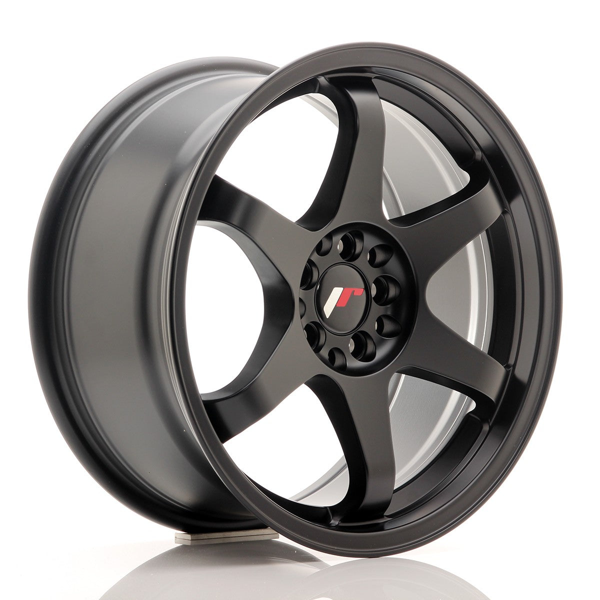 Japan Racing LLANTA JAPAN RACING JR3 17X8 ET 35 4X100 4X114,3 CB 73,1 NEGRO