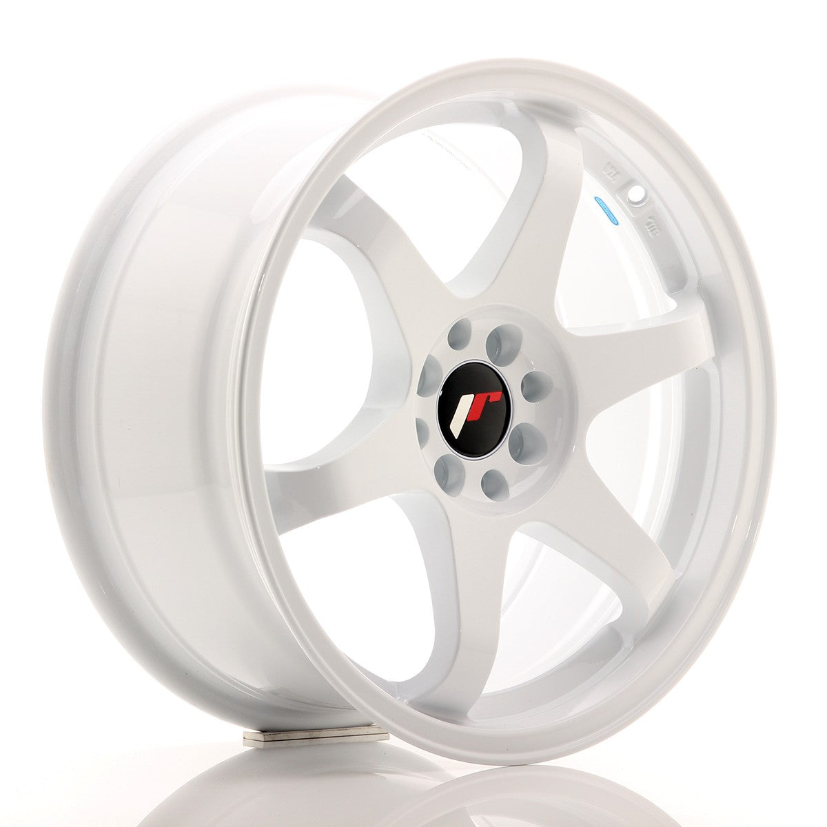 Japan Racing LLANTA JAPAN RACING JR3 17X8 ET 35 4X100 4X114,3 CB 73,1 BLANCO