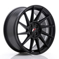 Japan Racing LLANTA JAPAN RACING JR22 17X8 ET 35 4X114,3 4X100 CB 73,1 NEGRO