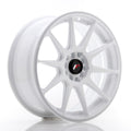 Japan Racing LLANTA JAPAN RACING JR11 17X7,25 ET 35 5X114,3 5X112 CB 73,1 BLANCO