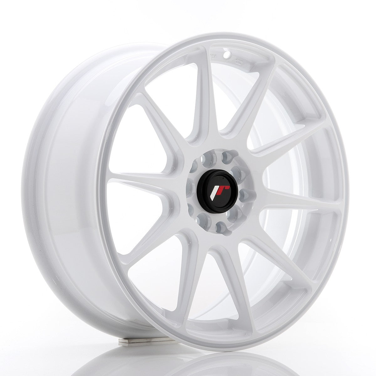 Japan Racing LLANTA JAPAN RACING JR11 17X7,25 ET 35 5X114,3 5X112 CB 73,1 BLANCO