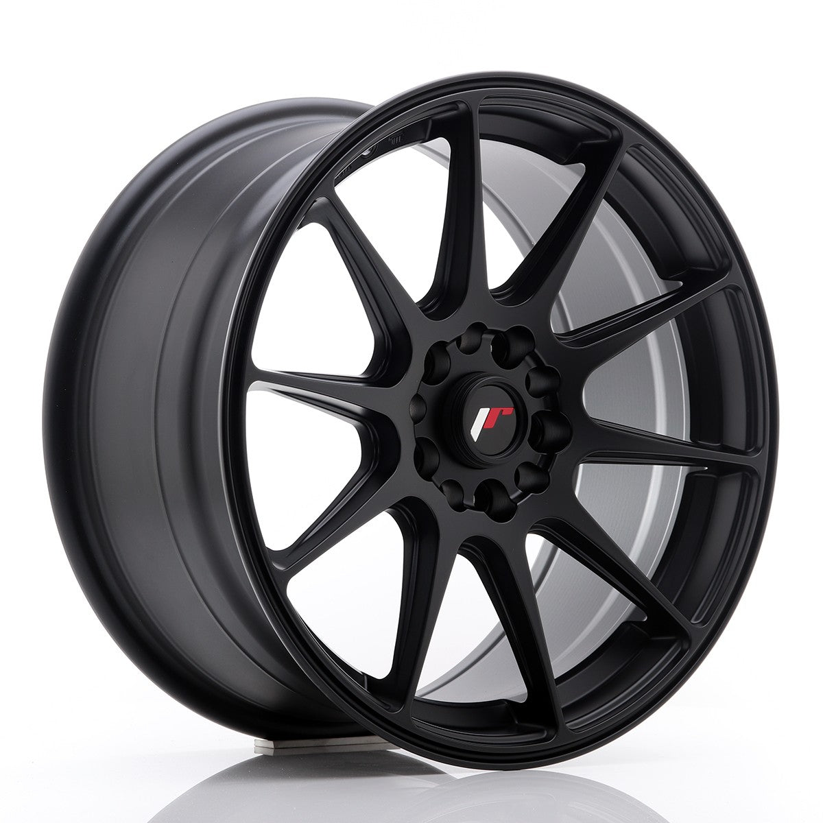 Japan Racing LLANTA JAPAN RACING JR11 17X8,25 ET 35 5X114,3 5X112 CB 73,1 NEGRO